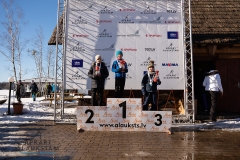 Apkārt Alaukstam 2022