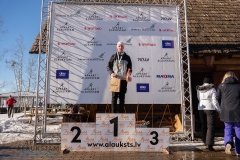 Apkārt Alaukstam 2022