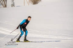 Apkārt Alaukstam 2022