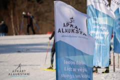 Apkārt Alaukstam 2022