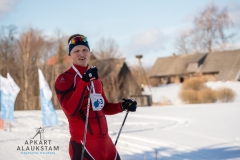 Apkārt Alaukstam 2022