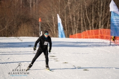 Apkārt Alaukstam 2022