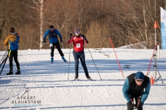 Apkārt Alaukstam 2022