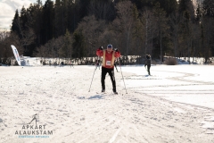 Apkārt Alaukstam 2022