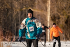 Apkārt Alaukstam 2022