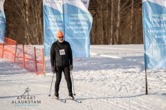 Apkārt Alaukstam 2022