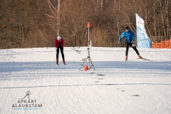 Apkārt Alaukstam 2022