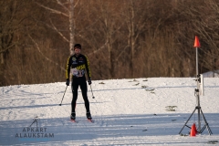 Apkārt Alaukstam 2022