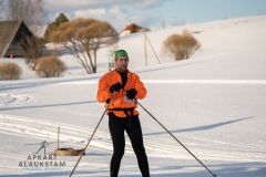 Apkārt Alaukstam 2022