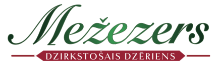 Mežezers