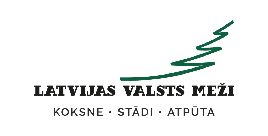 Latvijas valsts meži