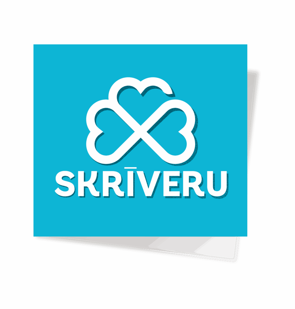 Skrīveru saldumi